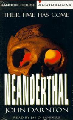 Neanderthal 0679451722 Book Cover