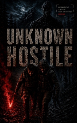 Unknown Hostile B0HFTVVLHV Book Cover