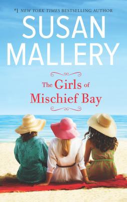 The Girls of Mischief Bay 077831975X Book Cover