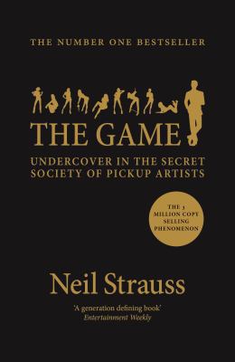 The Game 1782118934 Book Cover