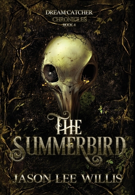 The Summerbird 1971362158 Book Cover