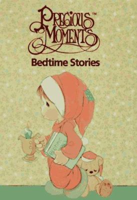 Precious Moments Bedtime Stories B002J85ITY Book Cover