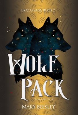Wolf Pack 1948095947 Book Cover