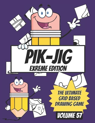 Creative Challenges with PIK-JIG - Dive into Ar...            Book Cover