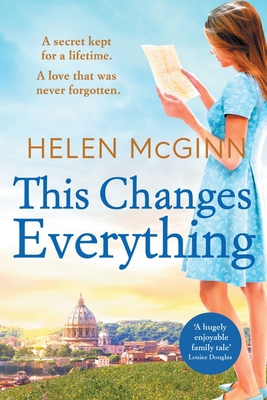 This Changes Everything [Large Print] 1800483481 Book Cover