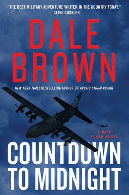 Countdown to Midnight 0063015080 Book Cover