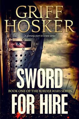 Sword for Hire 1986069230 Book Cover