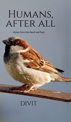 Human After All B0F1DLZ6FP Book Cover