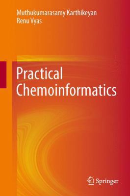 Practical Chemoinformatics 8132217799 Book Cover