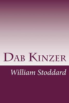 Dab Kinzer 1499103921 Book Cover