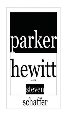 Parker Hewitt 1530196485 Book Cover