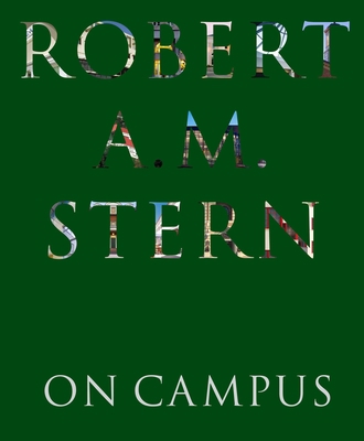 On Campus: Architecture, Identity, and Community 1580932835 Book Cover