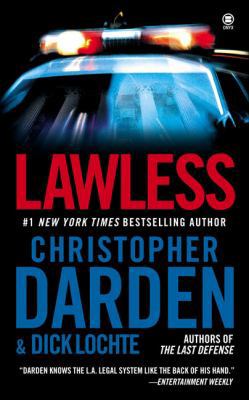 Lawless: 6 0451411706 Book Cover