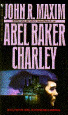 Abel Baker Charley 0553297732 Book Cover