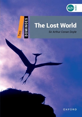 Dominoes: Level 2: 700-Word Vocabularythe Lost ... B01BBRIXJK Book Cover