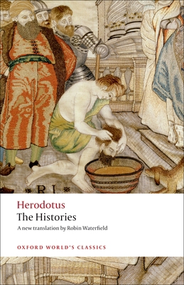 The Histories 0199535663 Book Cover