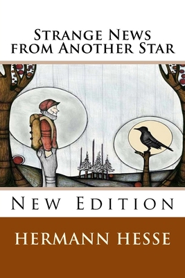 Strange News from Another Star 1500348813 Book Cover