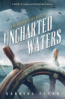 Uncharted Waters 1688273980 Book Cover