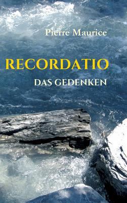 Recordatio [German] 3946787126 Book Cover