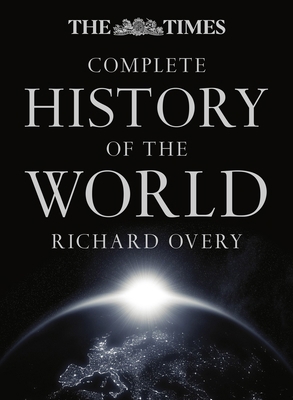 The Times Complete History of the World 0008150265 Book Cover