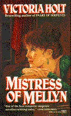 Mistress of Mellyn 0449239241 Book Cover