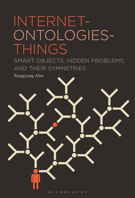 Internet-ontologies-Things: Smart Objects, Hidd... 1501399241 Book Cover