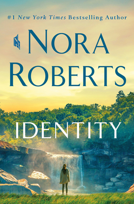 Identity [Large Print] B0BYCGLDDH Book Cover