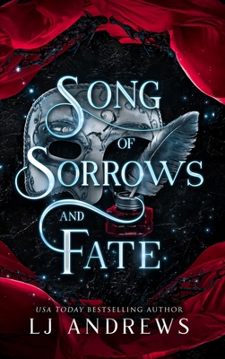 Song of Sorrows and Fate B0CGMRP68S Book Cover