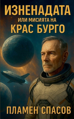 Изненаk... [Bulgarian] B0G1HGLR8V Book Cover