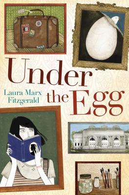 Under the Egg 0803740018 Book Cover