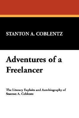 Adventures of a Freelancer 0893703389 Book Cover