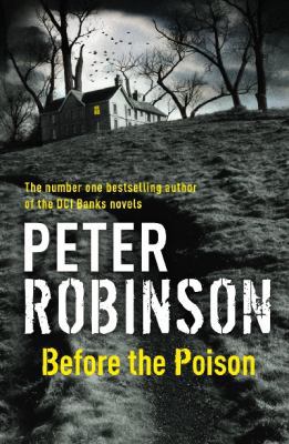 Before the Poison 1444704842 Book Cover