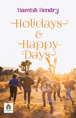Holidays & Happy-Days 9355711344 Book Cover