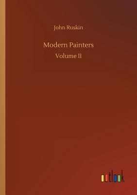 Modern Painters 3732680894 Book Cover