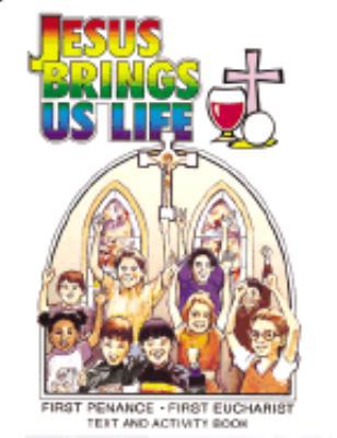 Jesus brings us life 0819839604 Book Cover