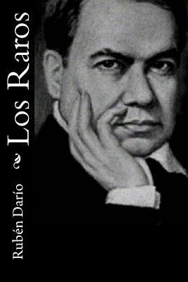 Los Raros 1542942969 Book Cover