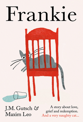 Frankie 0385701004 Book Cover