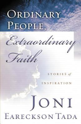 Ordinary People, Extraordinary Faith: Stories o... B0074D25TA Book Cover