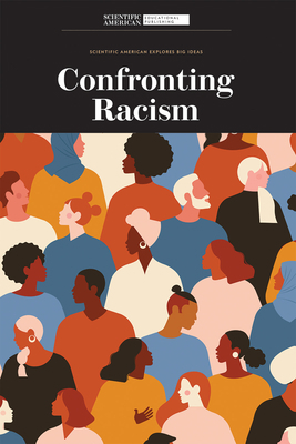 Confronting Racism 1684169453 Book Cover