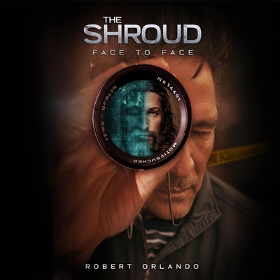The Shroud: Face to Face            Book Cover