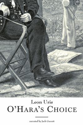 O'Hara's Choice 1402567855 Book Cover