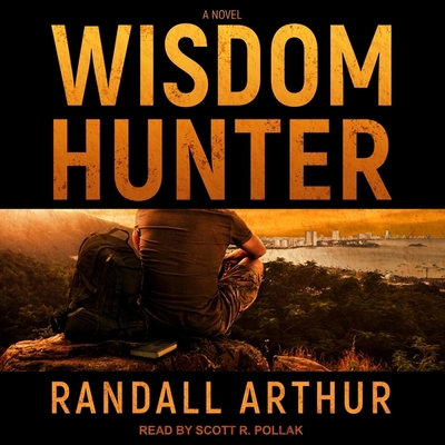 Wisdom Hunter B08Z9W52Q3 Book Cover