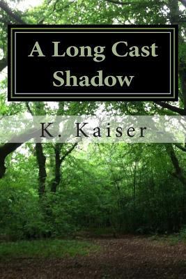 A Long Cast Shadow: The Impact of Mental Illnes... 1492167584 Book Cover