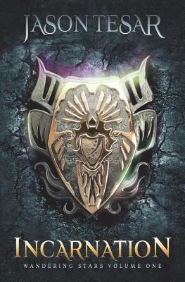 Incarnation: Wandering Stars Volume One 1477655158 Book Cover