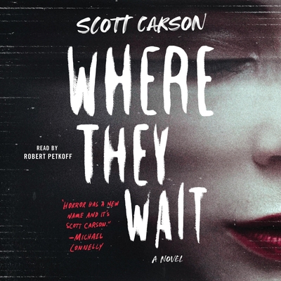 Where They Wait 1797125303 Book Cover