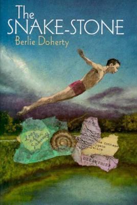 The Snake-Stone 0531095126 Book Cover