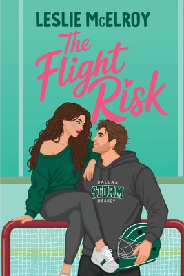 The Flight Risk B0HKPQX31X Book Cover