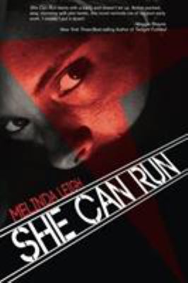 She Can Run 1612181511 Book Cover