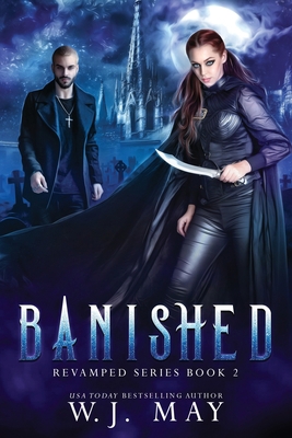 Banished B08GVGCJTL Book Cover