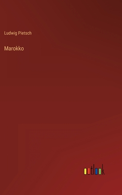 Marokko [German] 3368462016 Book Cover